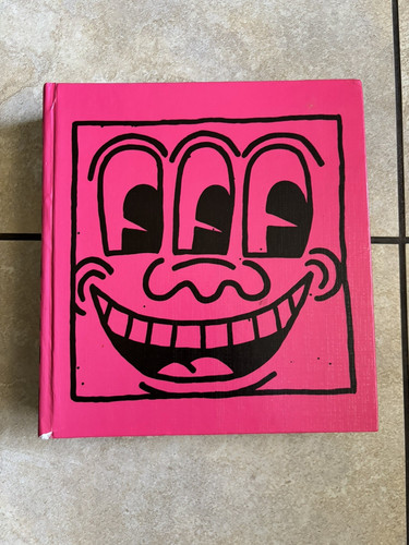 Keith haring - keith,