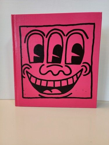 Keith haring julia gruen - julia,
