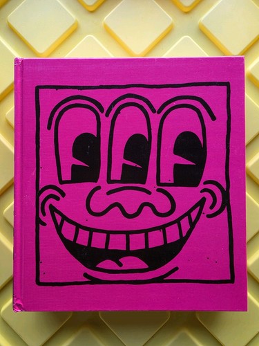 Keith haring jeffrey deitch - by,