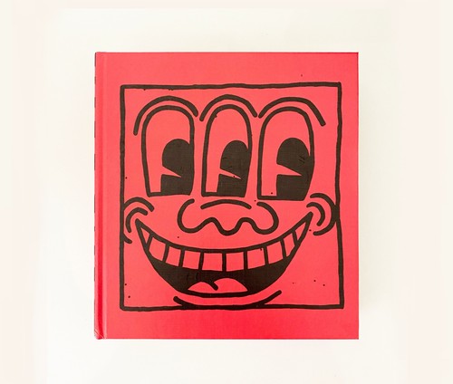 Keith haring rizzoli - keith, (rizzoli