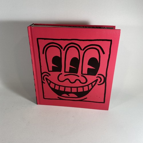 Keith haring rizzoli - haring, (rizzoli