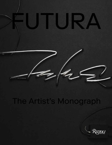 Futura the artist - futura:the, artist's