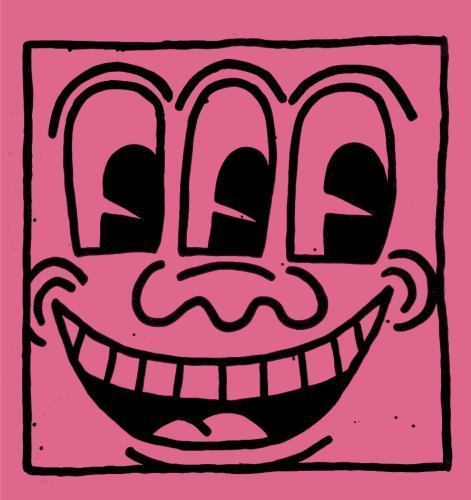 Keith haring - keith,