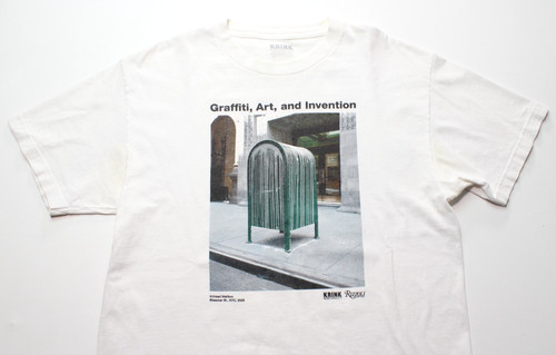 2020 krink mailbox foto tee - ~mailbox~,
