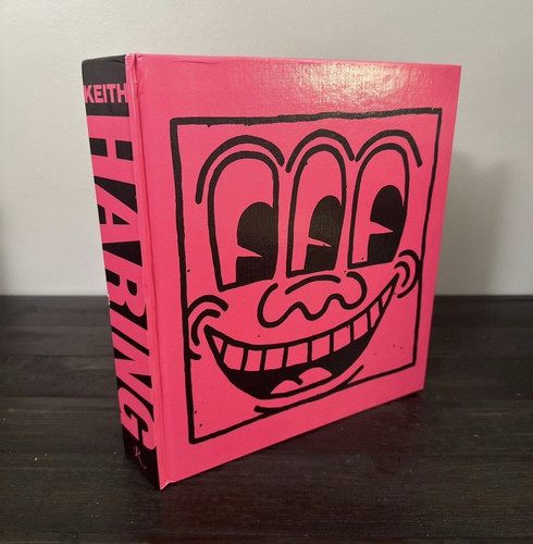 Keith haring - haring,