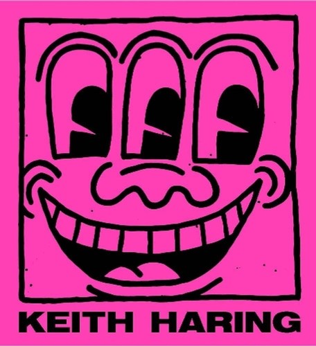 Keith haring jeffrey deitch - keith,