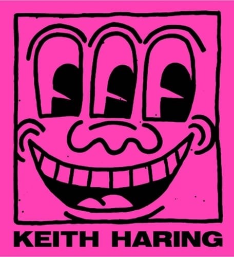 Keith haring jeffrey - keith,
