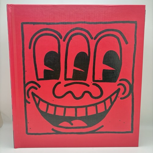 Keith haring jeffrey - haring, –