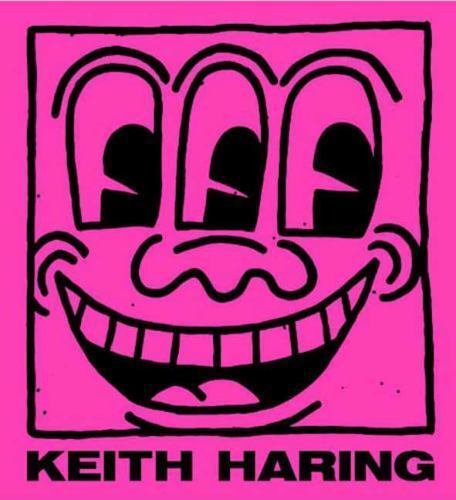 Keith haring hardcover by - keith, haring,