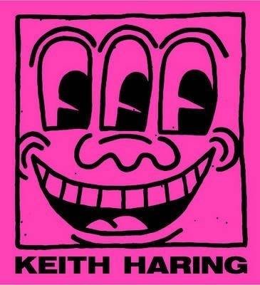 Keith haring deitch jeffrey - keith, deitch,