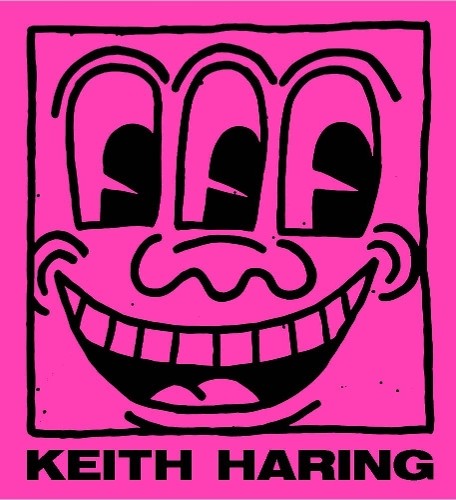Keith haring jeffrey - haring,