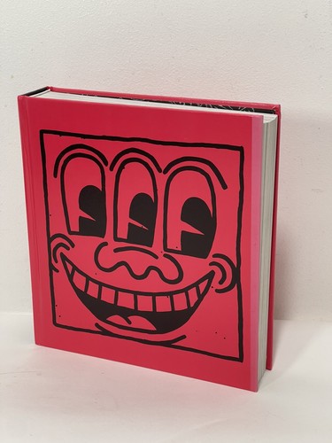 Keith haring julia - keith,