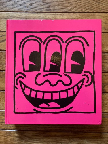 Keith haring - keith,